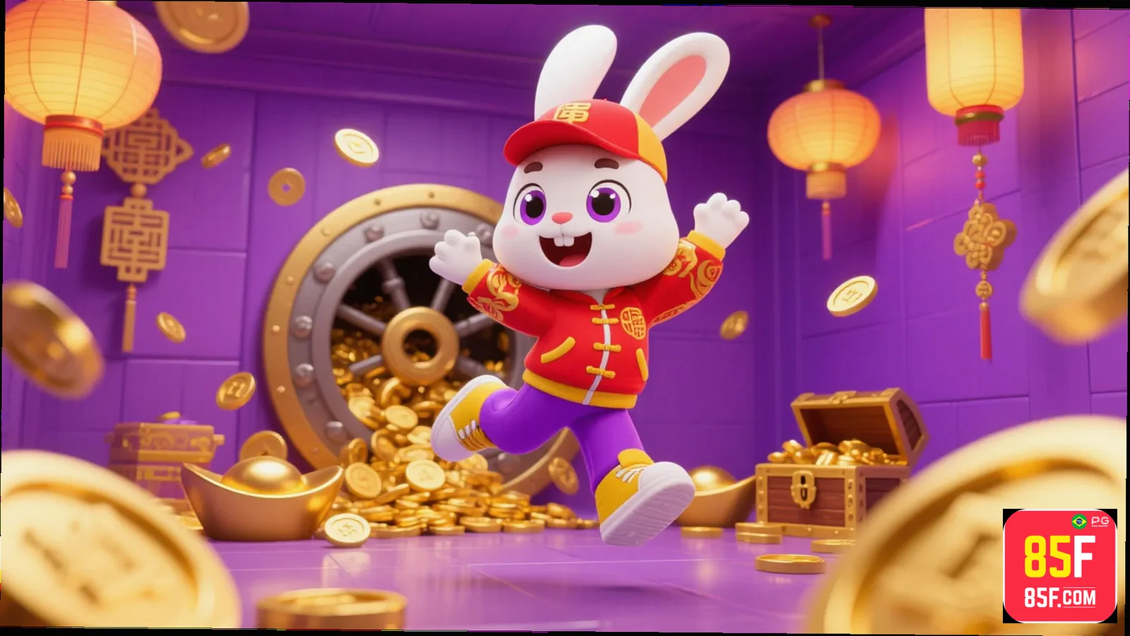 Cassino online 85f - 85f