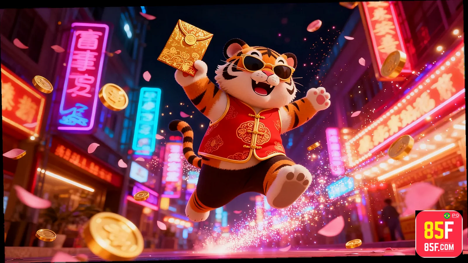 Promoções de Cassino