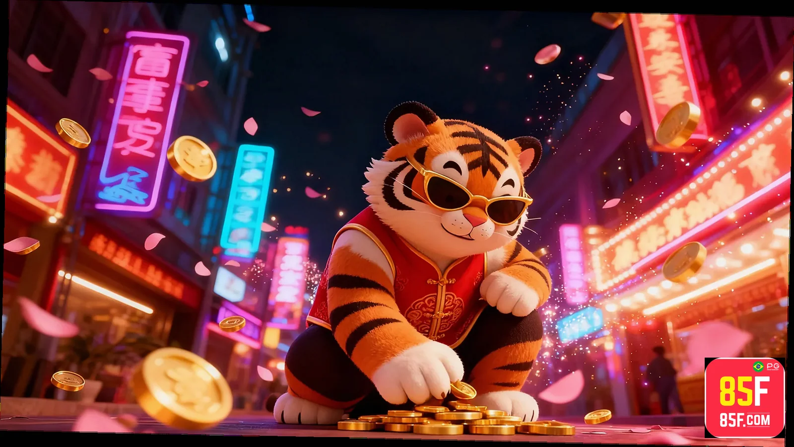 Programa VIP 85f - 85f