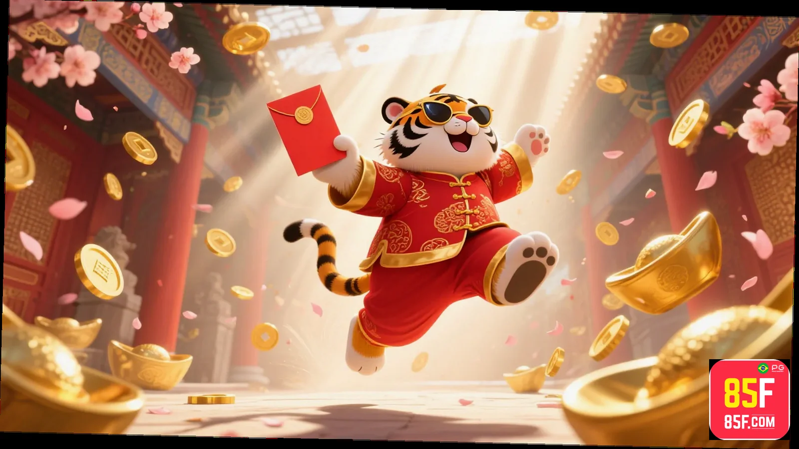 Programa VIP 85f - 85f